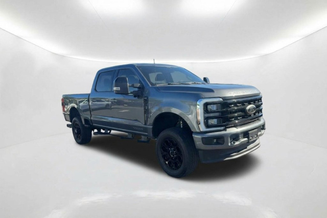 Used 2024 Ford F-250SD Lariat  in Norco, CA 2