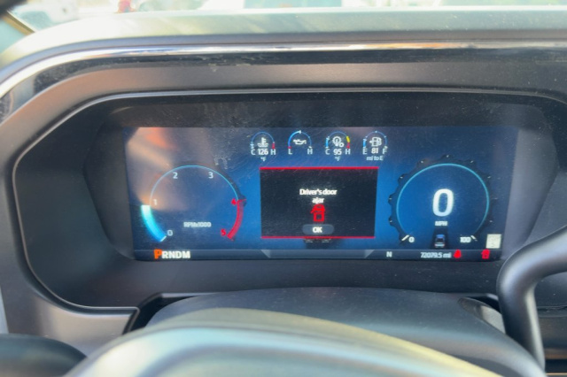 Used 2024 Ford F-250SD Lariat  in Norco, CA 15