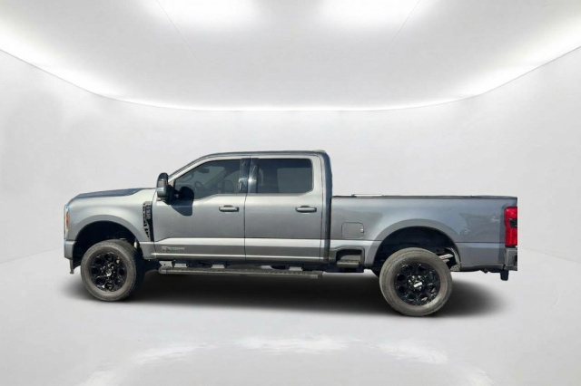 Used 2024 Ford F-250SD Lariat  in Norco, CA 8