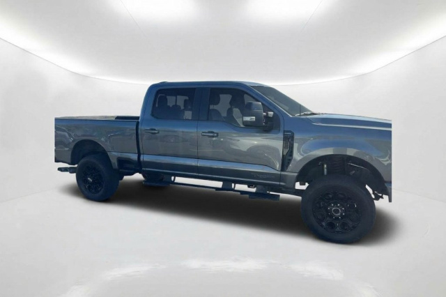 Used 2024 Ford F-250SD Lariat  in Norco, CA 3