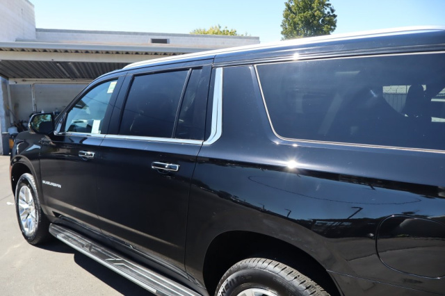 Used 2026 Chevrolet Suburban Premier  in Norco, CA 15