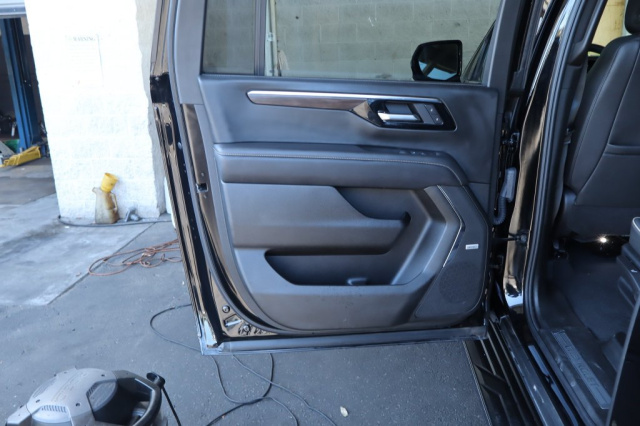 Used 2026 Chevrolet Suburban Premier  in Norco, CA 36