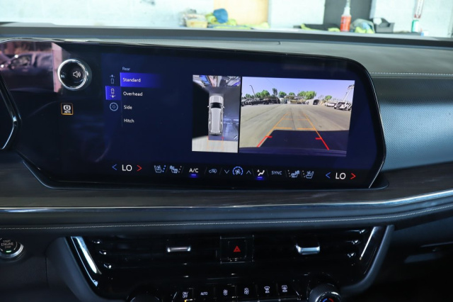Used 2026 Chevrolet Suburban Premier  in Norco, CA 25