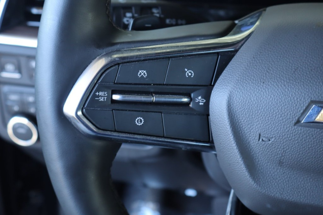 Used 2026 Chevrolet Suburban Premier  in Norco, CA 23