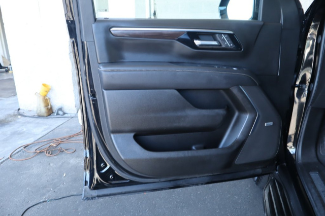Used 2026 Chevrolet Suburban Premier  in Norco, CA 18