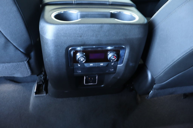 Used 2026 Chevrolet Suburban Premier  in Norco, CA 33