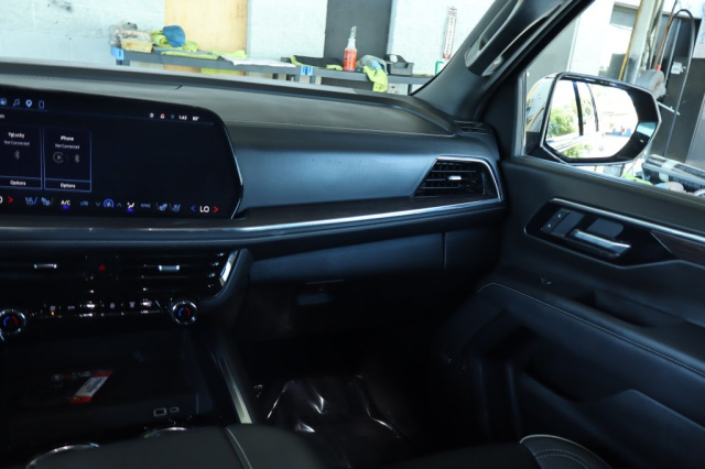 Used 2026 Chevrolet Suburban Premier  in Norco, CA 30