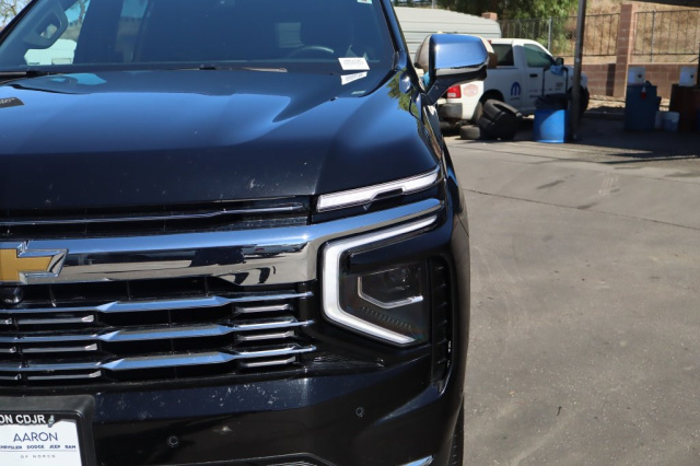 Used 2026 Chevrolet Suburban Premier  in Norco, CA 7