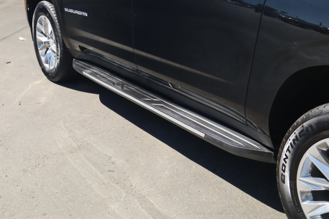 Used 2026 Chevrolet Suburban Premier  in Norco, CA 16