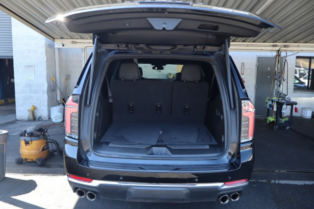 Used 2026 Chevrolet Suburban Premier  in Norco, CA 37