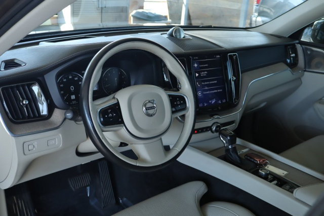 Used 2019 Volvo XC60 T6 Inscription  in Norco, CA 16