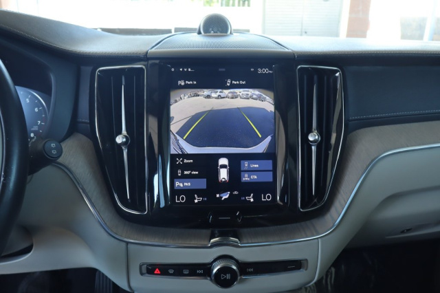 Used 2019 Volvo XC60 T6 Inscription  in Norco, CA 24