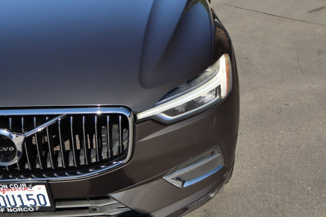 Used 2019 Volvo XC60 T6 Inscription  in Norco, CA 7