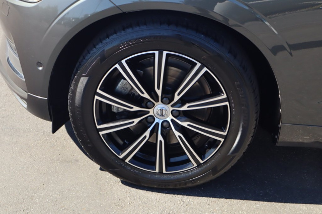 Used 2019 Volvo XC60 T6 Inscription  in Norco, CA 13