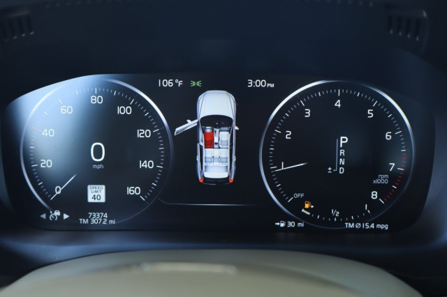 Used 2019 Volvo XC60 T6 Inscription  in Norco, CA 21
