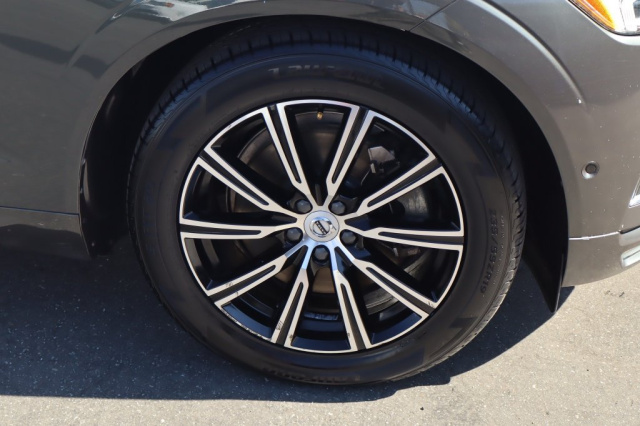 Used 2019 Volvo XC60 T6 Inscription  in Norco, CA 9