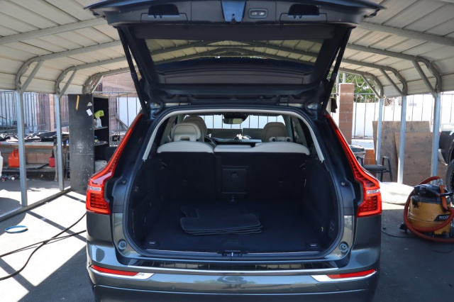 Used 2019 Volvo XC60 T6 Inscription  in Norco, CA 36