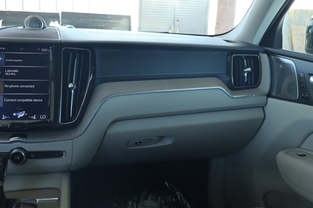 Used 2019 Volvo XC60 T6 Inscription  in Norco, CA 29