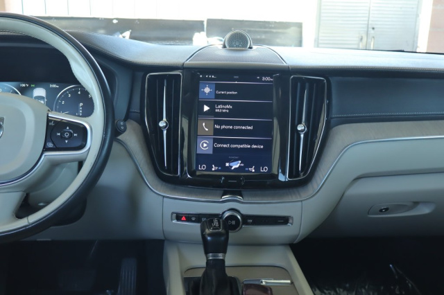 Used 2019 Volvo XC60 T6 Inscription  in Norco, CA 27