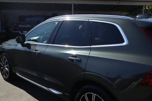 Used 2019 Volvo XC60 T6 Inscription  in Norco, CA 15