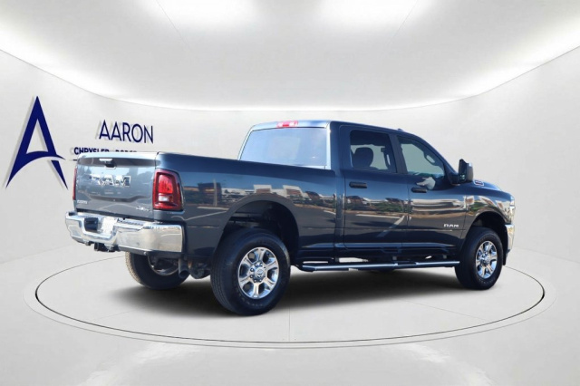 Used 2026 Ram 2500 Big Horn  in Norco, CA 3