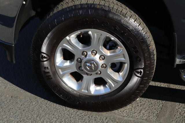 Used 2026 Ram 2500 Big Horn  in Norco, CA 13