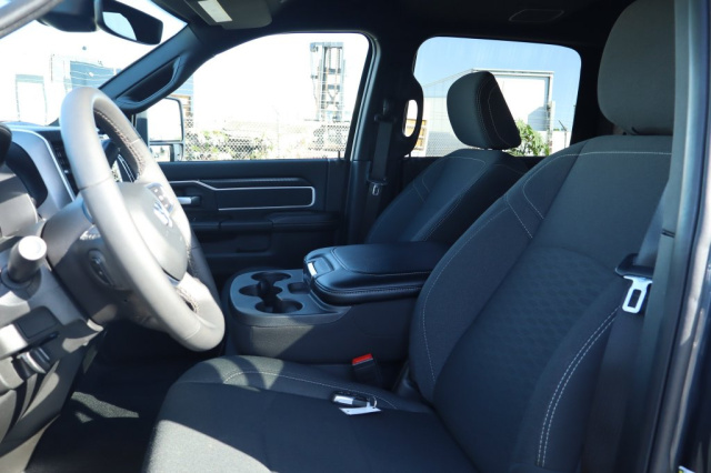 Used 2026 Ram 2500 Big Horn  in Norco, CA 19