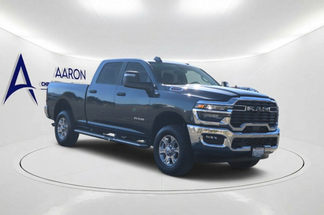 Used 2026 Ram 2500 Big Horn  in Norco, CA 2