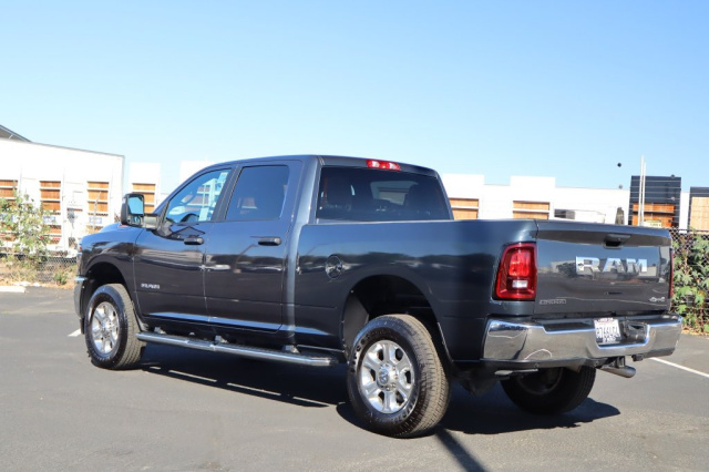 Used 2026 Ram 2500 Big Horn  in Norco, CA 6