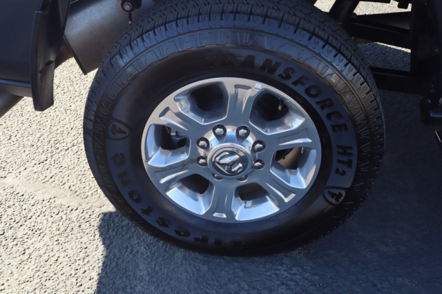 Used 2026 Ram 2500 Big Horn  in Norco, CA 10