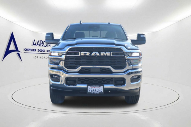 Used 2026 Ram 2500 Big Horn  in Norco, CA 1