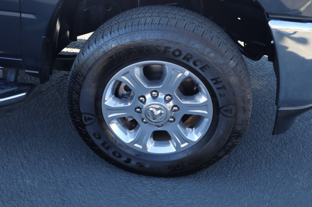 Used 2026 Ram 2500 Big Horn  in Norco, CA 9