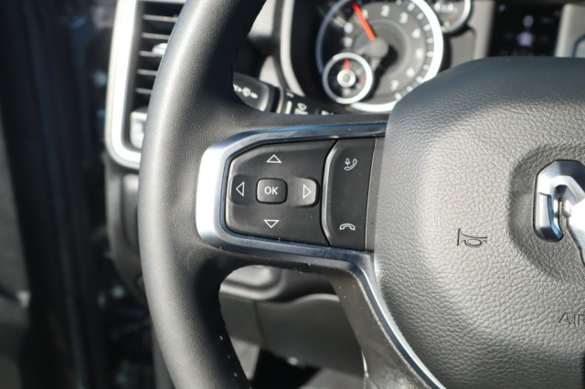Used 2026 Ram 2500 Big Horn  in Norco, CA 23