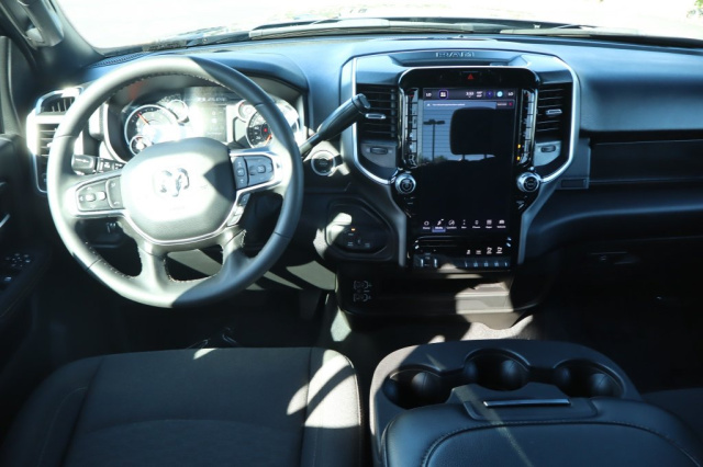 Used 2026 Ram 2500 Big Horn  in Norco, CA 26