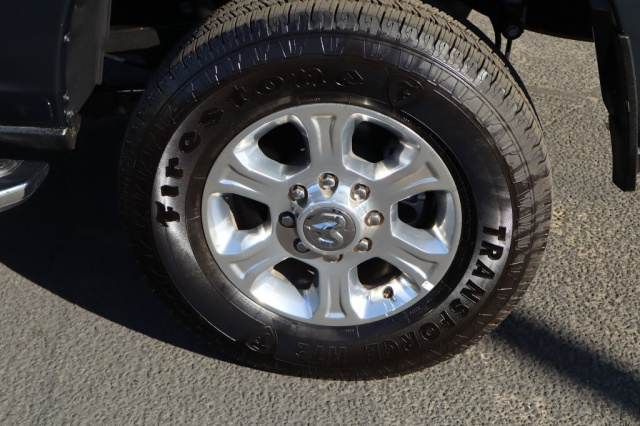 Used 2026 Ram 2500 Big Horn  in Norco, CA 12