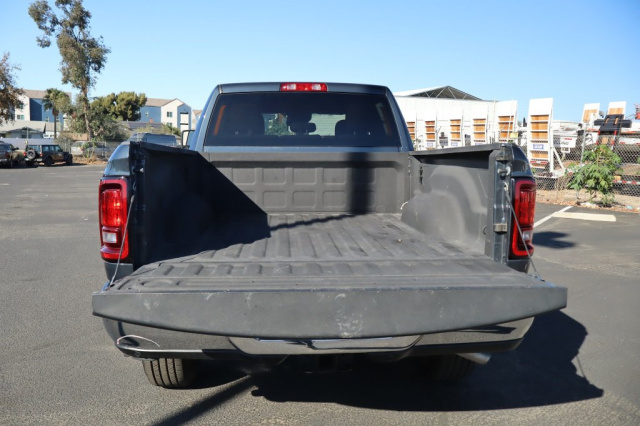 Used 2026 Ram 2500 Big Horn  in Norco, CA 37