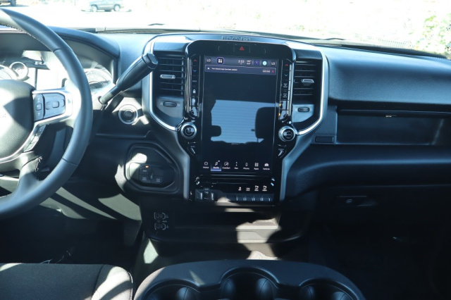 Used 2026 Ram 2500 Big Horn  in Norco, CA 29