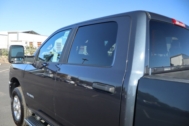 Used 2026 Ram 2500 Big Horn  in Norco, CA 15