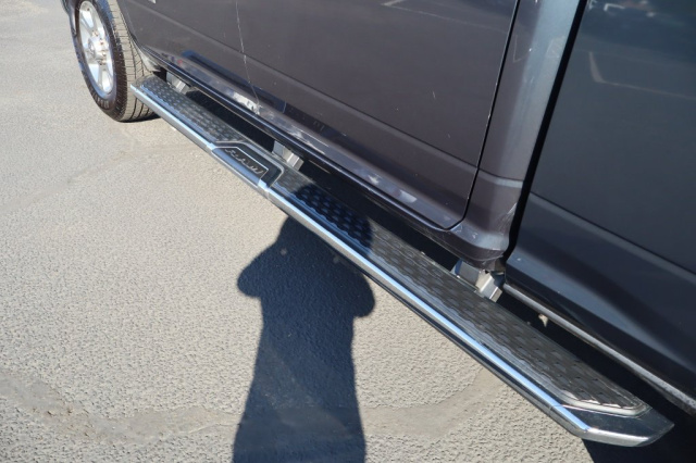 Used 2026 Ram 2500 Big Horn  in Norco, CA 16