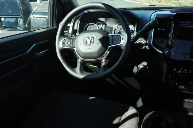 Used 2026 Ram 2500 Big Horn  in Norco, CA 27
