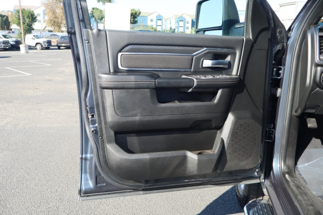 Used 2026 Ram 2500 Big Horn  in Norco, CA 18