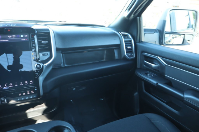 Used 2026 Ram 2500 Big Horn  in Norco, CA 30