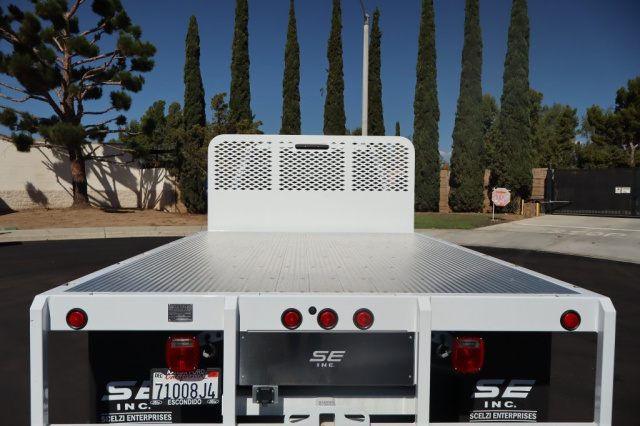 Used 2024 Ford F-550SD XL DRW in Norco, CA 30