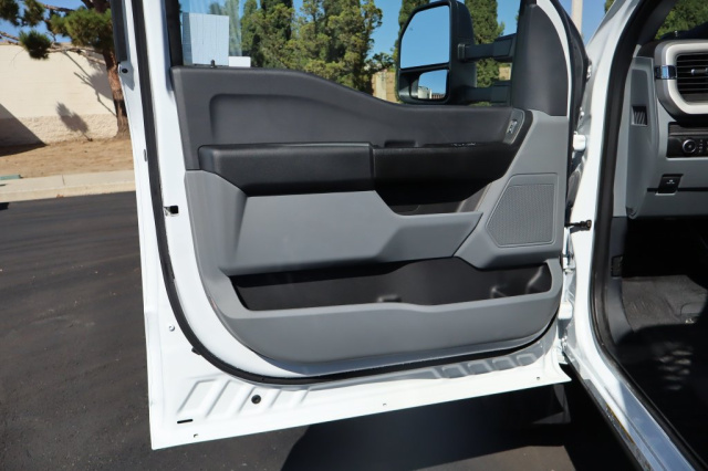 Used 2024 Ford F-550SD XL DRW in Norco, CA 17
