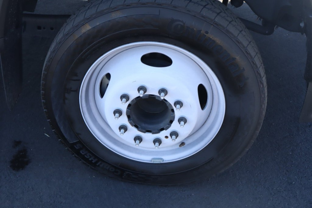 Used 2024 Ford F-550SD XL DRW in Norco, CA 9