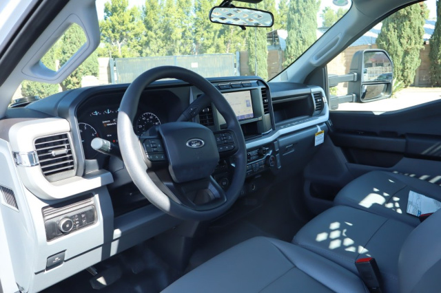 Used 2024 Ford F-550SD XL DRW in Norco, CA 16