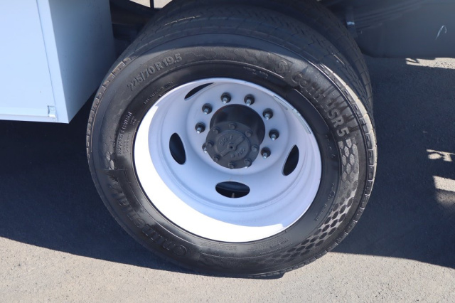 Used 2024 Ford F-550SD XL DRW in Norco, CA 12