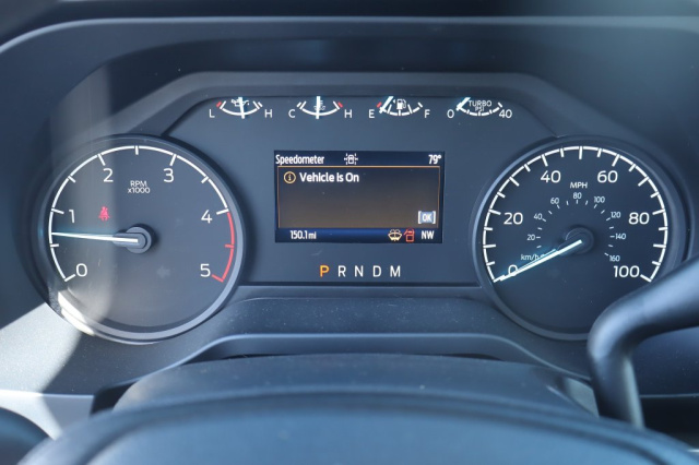 Used 2024 Ford F-550SD XL DRW in Norco, CA 21