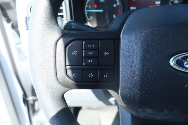 Used 2024 Ford F-550SD XL DRW in Norco, CA 22