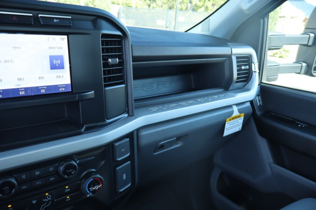 Used 2024 Ford F-550SD XL DRW in Norco, CA 27